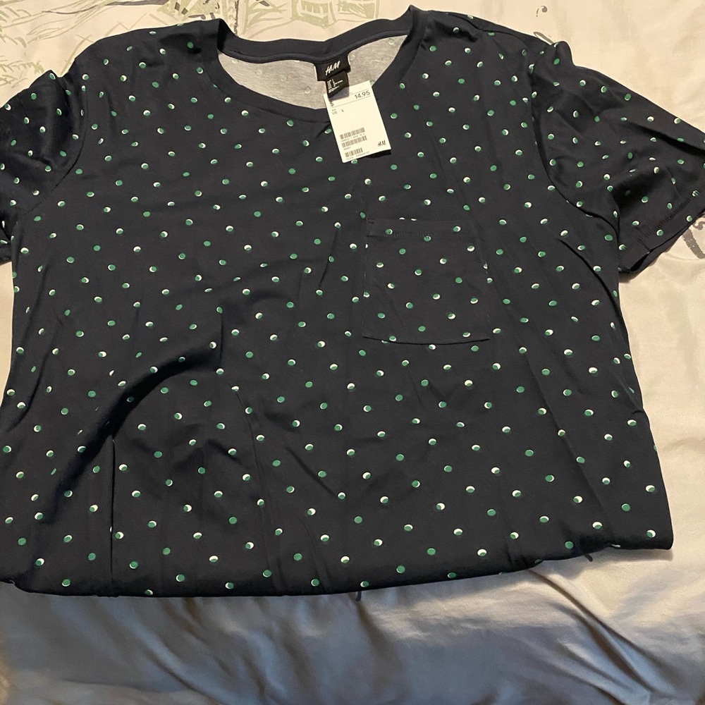 H&M t-shirt